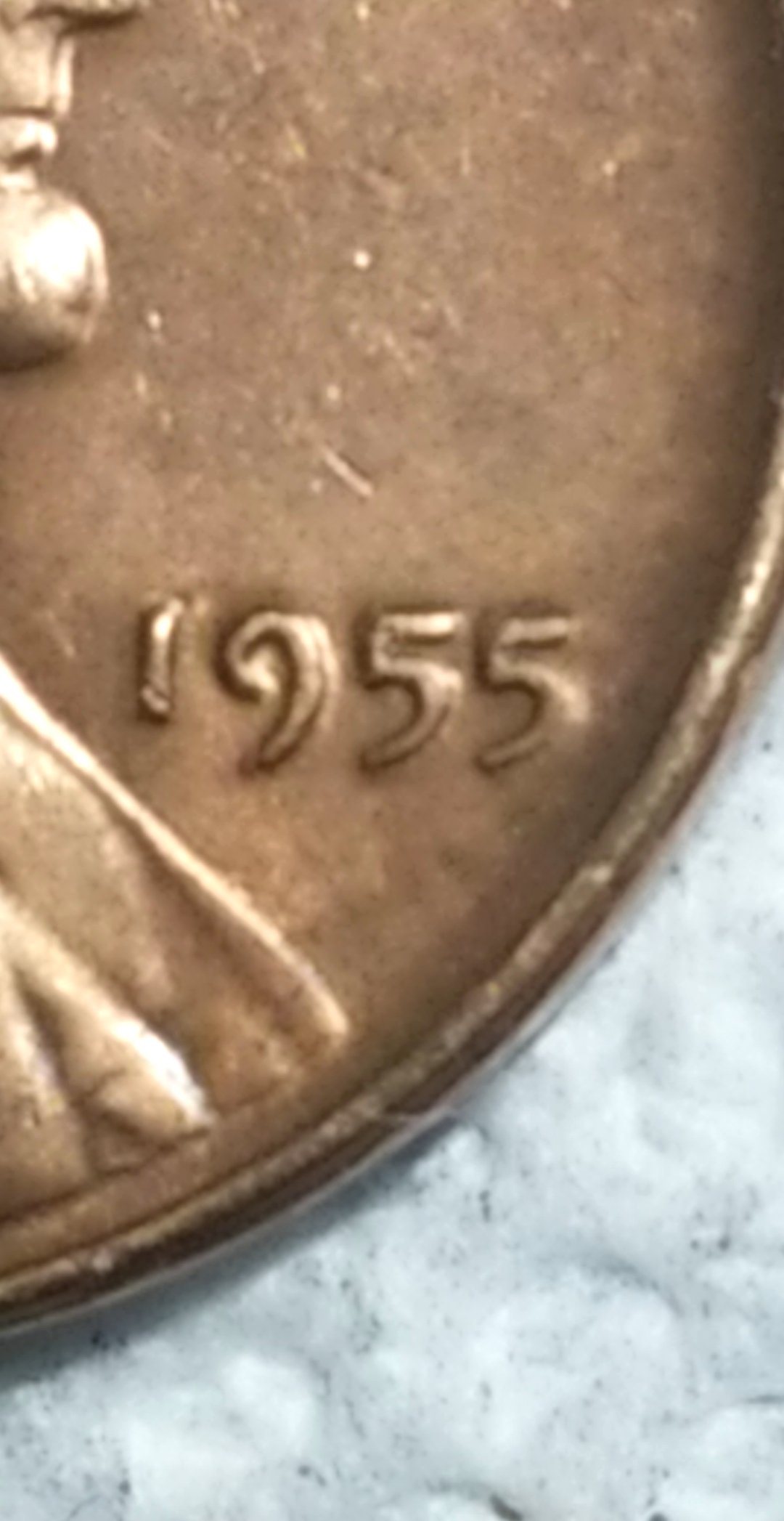 1955-Lincoln-Cent-Possible-DDO!