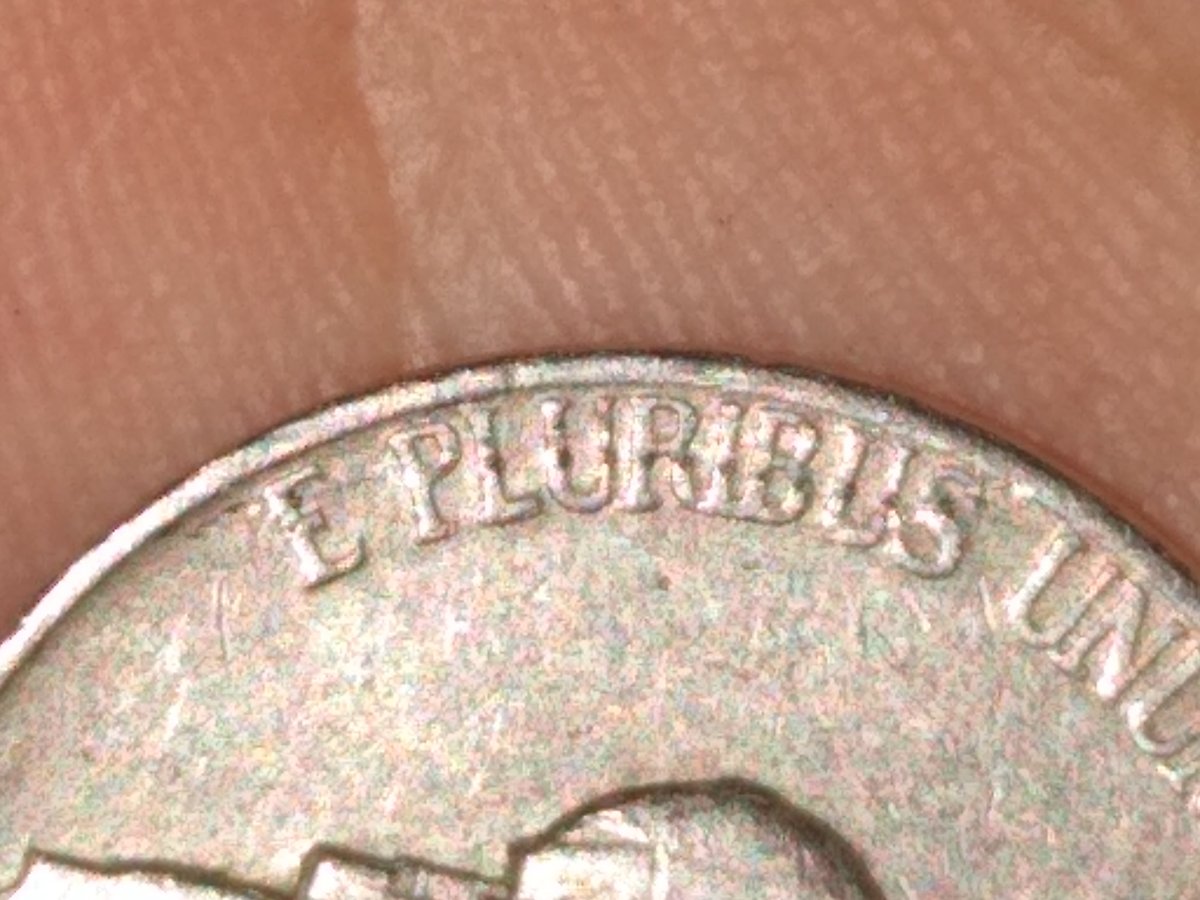 1961-D-Nickel-Error,-Die-Cracks-And-So-Much-More