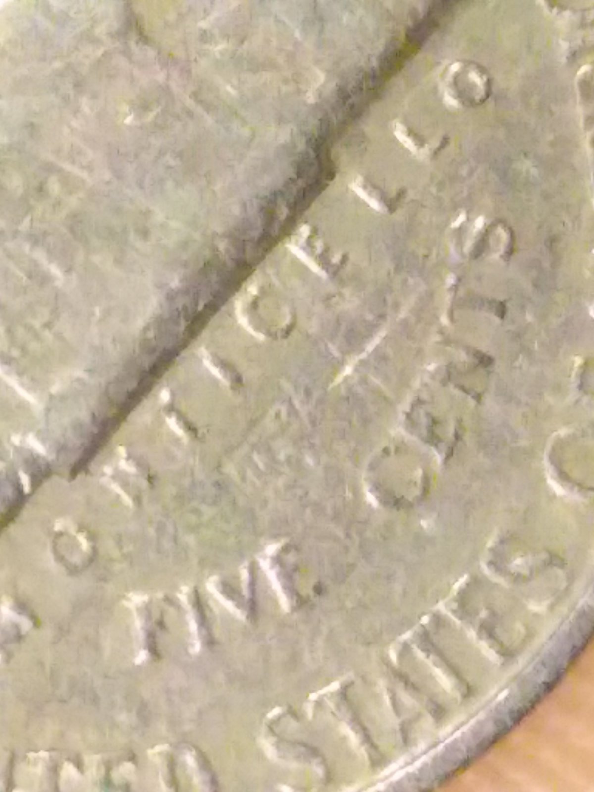 1961-D-Nickel-Error,-Die-Cracks-And-So-Much-More