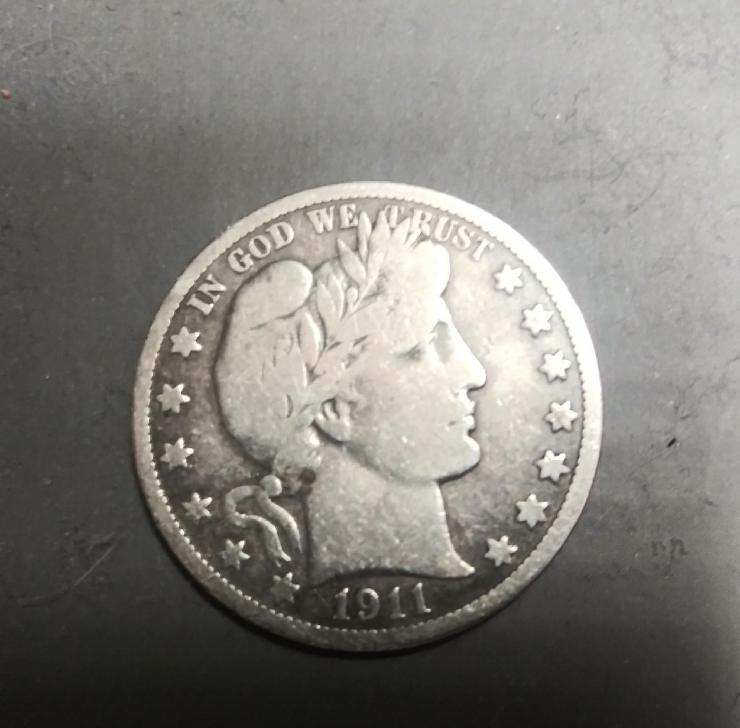 1961-D-Nickel-Error,-Die-Cracks-And-So-Much-More