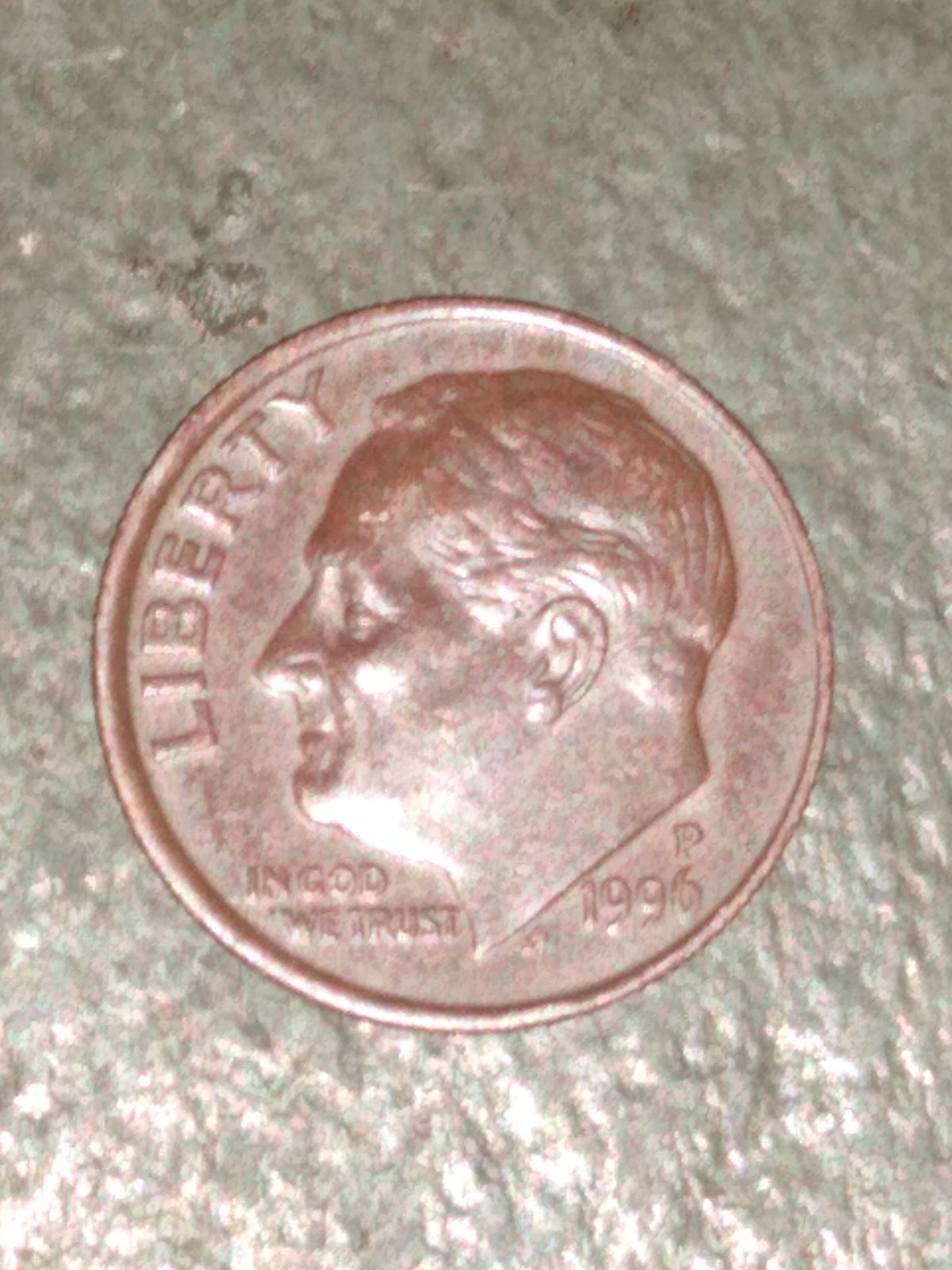 1996-P-Dime-Clad-Error?