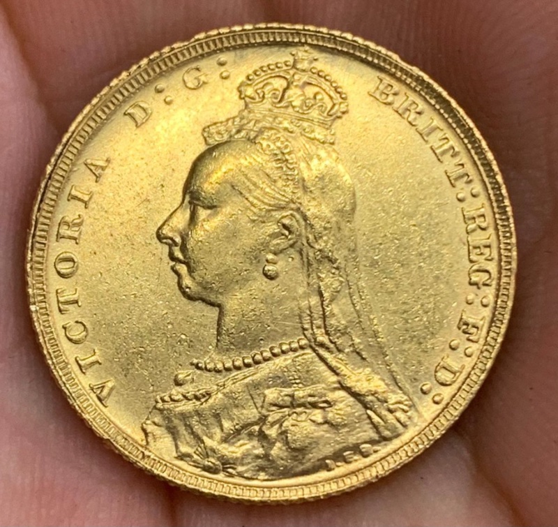 Mule-Or-Fake-?-Sovereign-1919