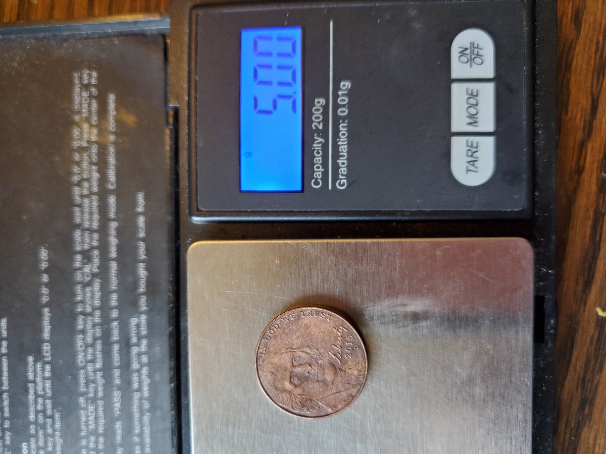 2013-Nickel,-Possibly-Copper-Composition.