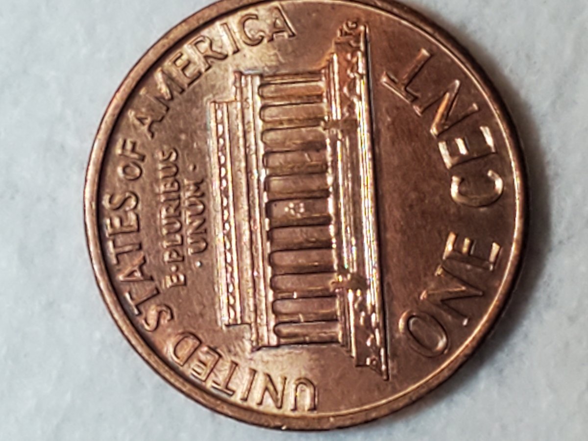 1998-Lincoln-Verses-1992-D.-Lincoln,--Close-Am-In-Question