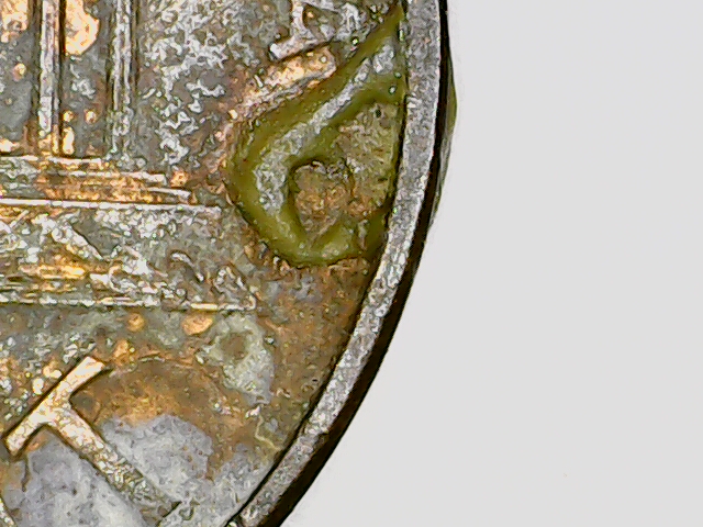1994-Penny-Might-Have-Strange-Error-On-Obverse