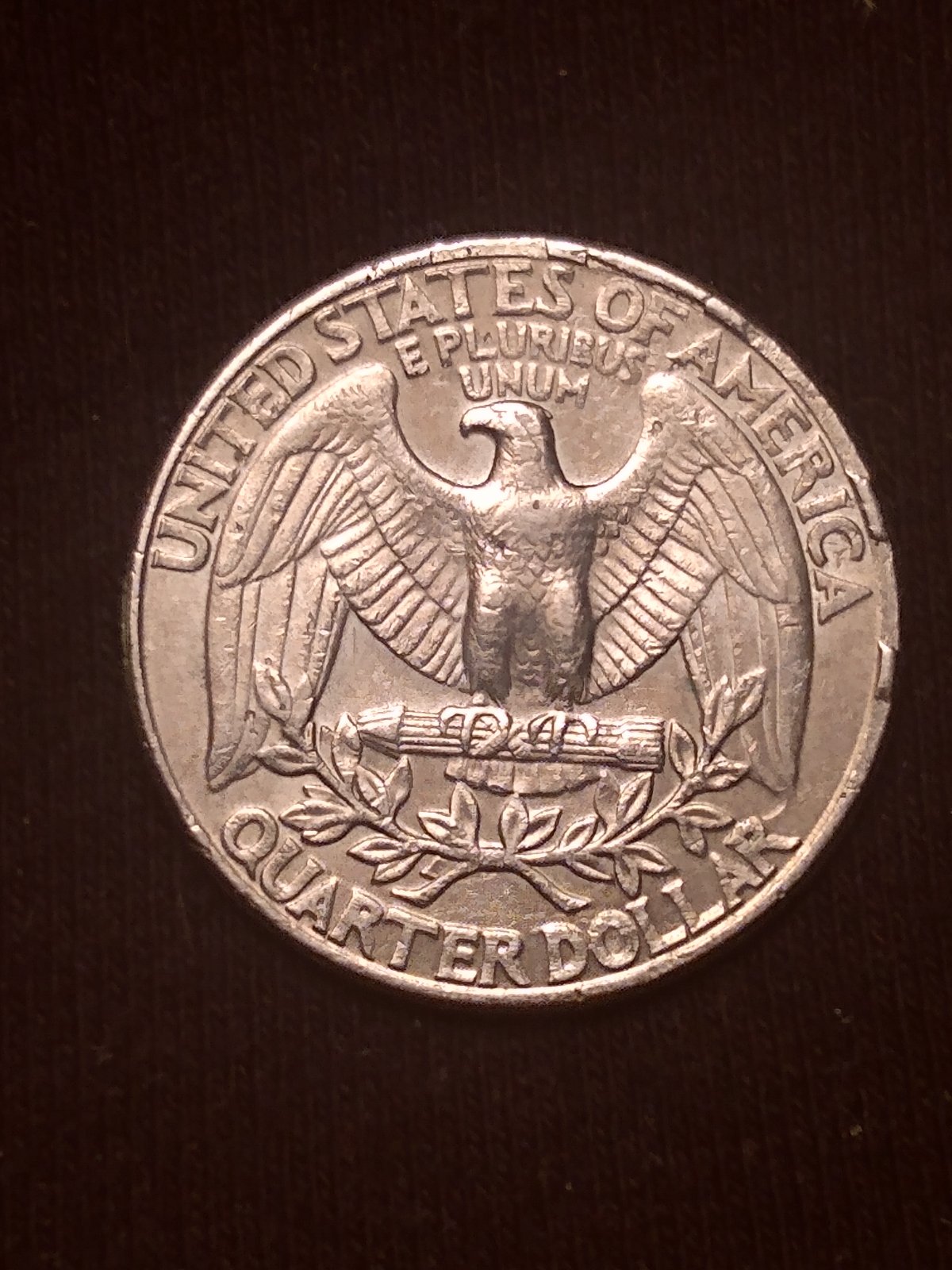1997-Quarter-P-,-Is-This-Damage-From-The-Mint?