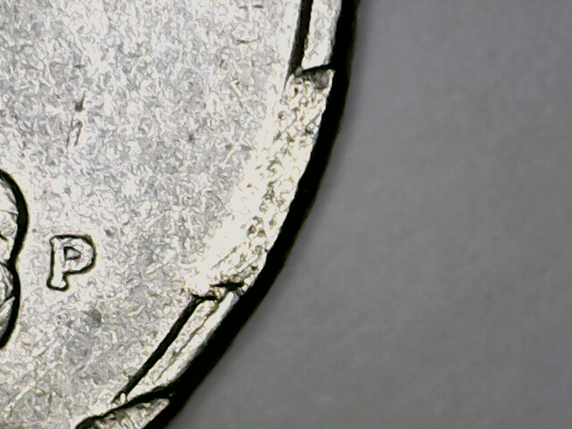 1997-Quarter-P-,-Is-This-Damage-From-The-Mint?