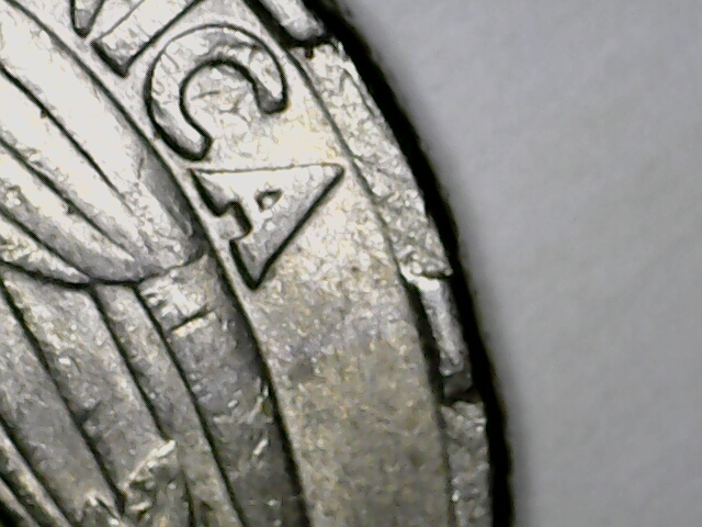 1997-Quarter-P-,-Is-This-Damage-From-The-Mint?