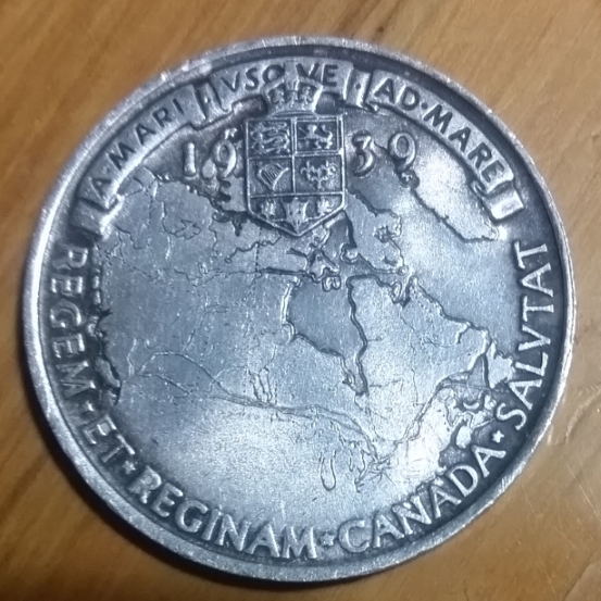 1939-Royal-Visit-Medallion