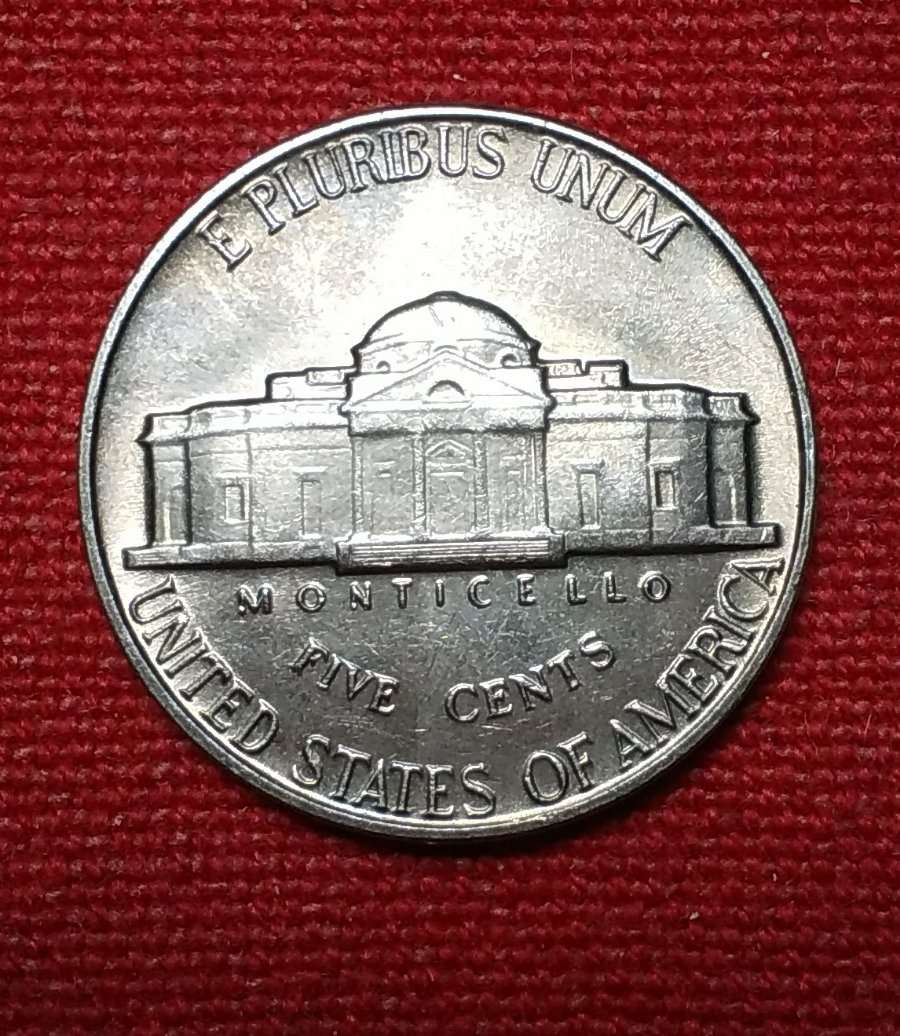 1959-P-Jefferson-Nickel-4-1/2-Steps-Grade-Opinion's