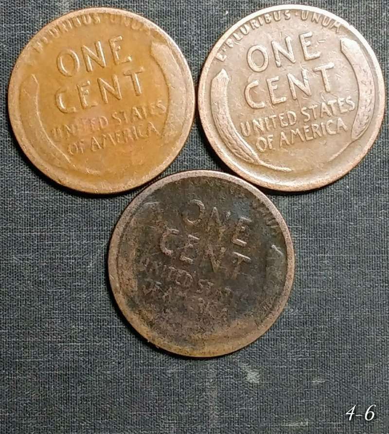 1922-D-Lincoln-Wheat-Cents-Weak-D-Wannabes