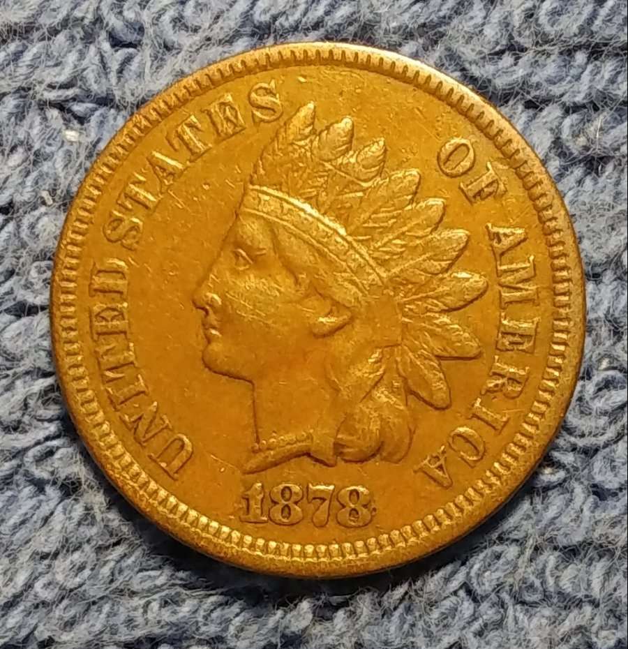 1878-Indian-Head-Cent-AU-Please-Grade-You-Vs-NGC