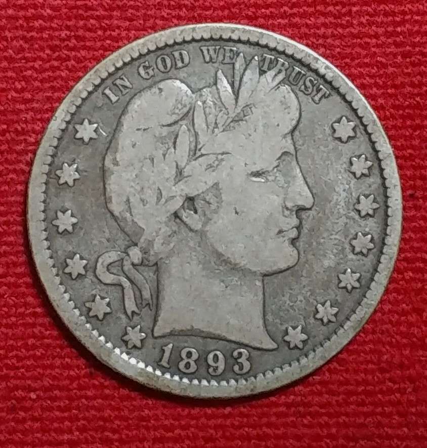 1897-O-Barber-Quarter-And-Better-Dates-For-Considerations