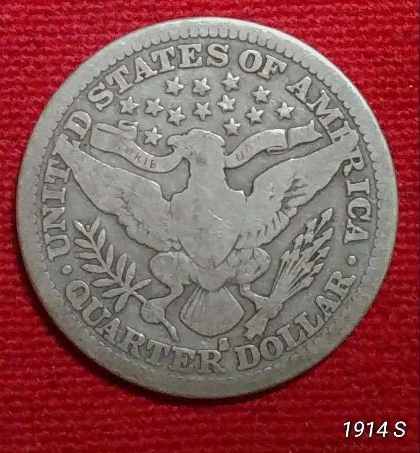 1897-O-Barber-Quarter-And-Better-Dates-For-Considerations