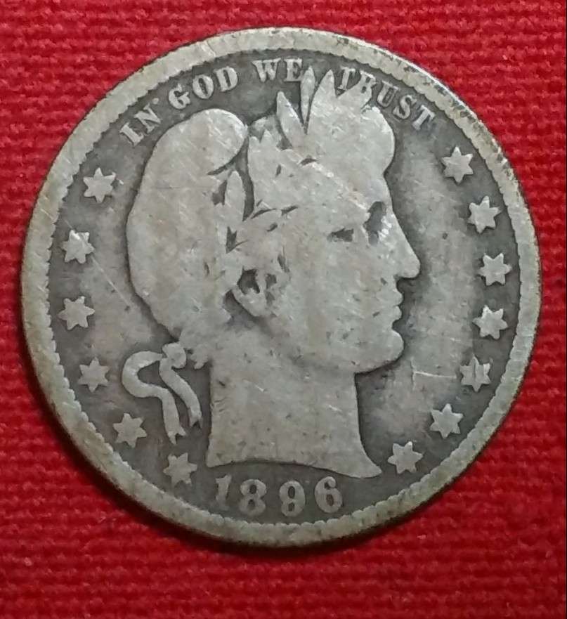 1897-O-Barber-Quarter-And-Better-Dates-For-Considerations