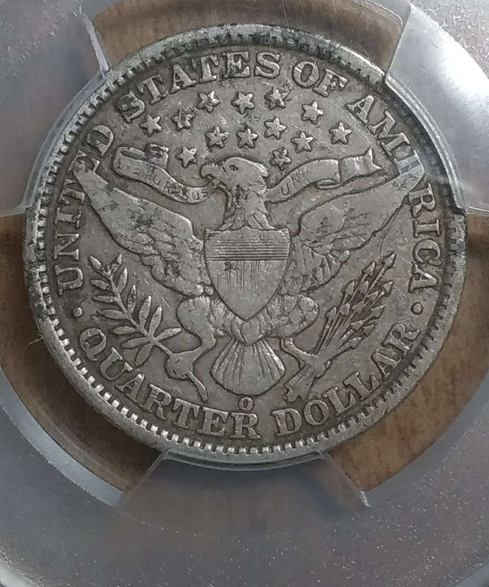 1901-S-Quarter-Pricing-Question-Related-To-Grading