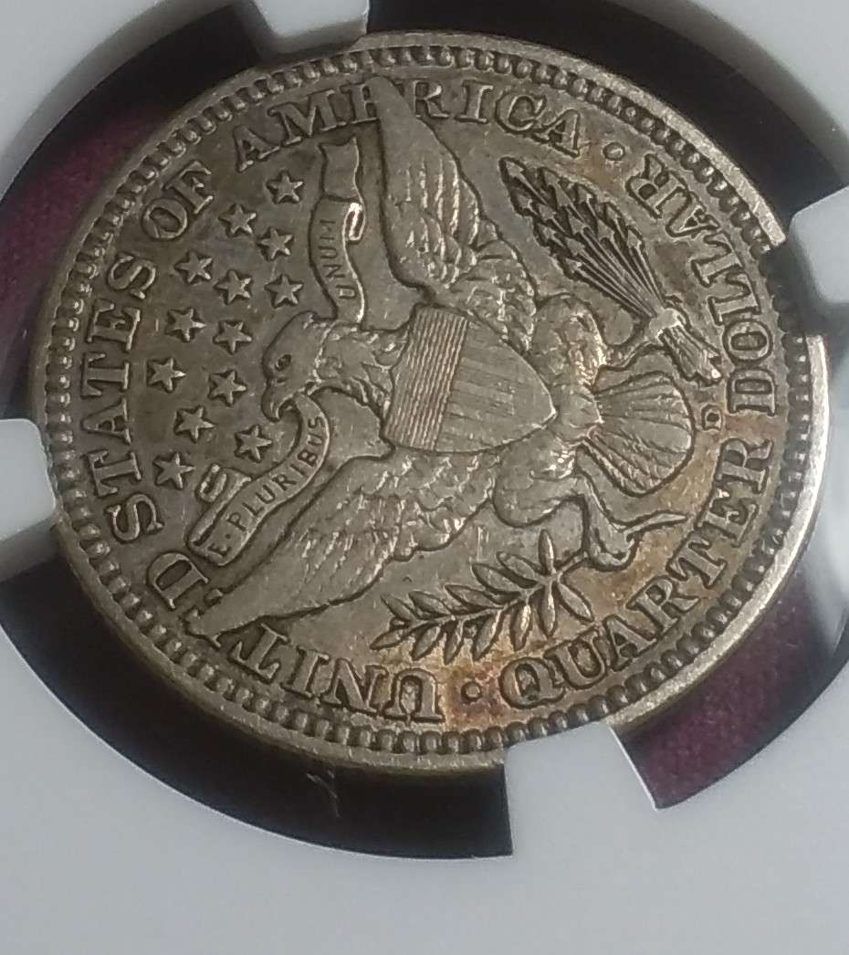 1895-O-1910-D-Barber-Quarter-NGC-Grade-Lowballed?