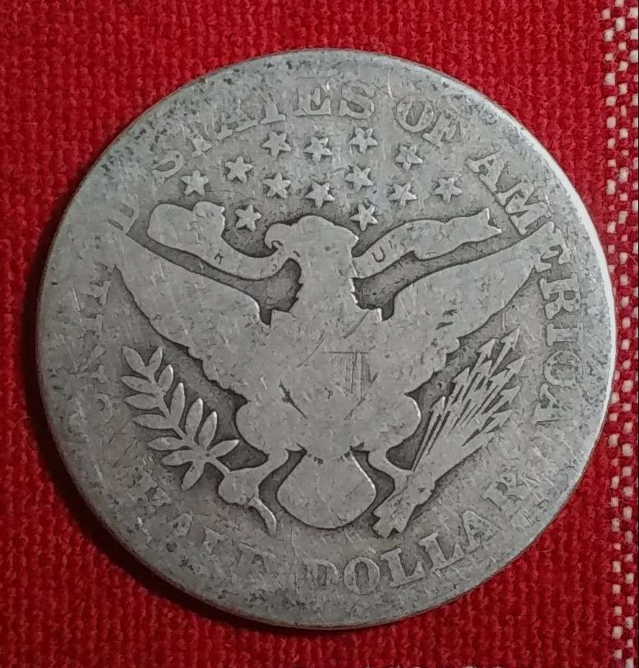 1913-P-Barber-Half-Dollar-For-$10.35