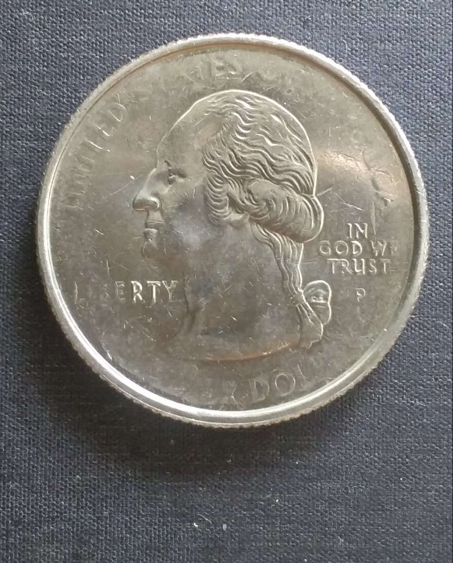 2002-P-Louisiana-State-Quarter-Die-Adjustment-Failure?