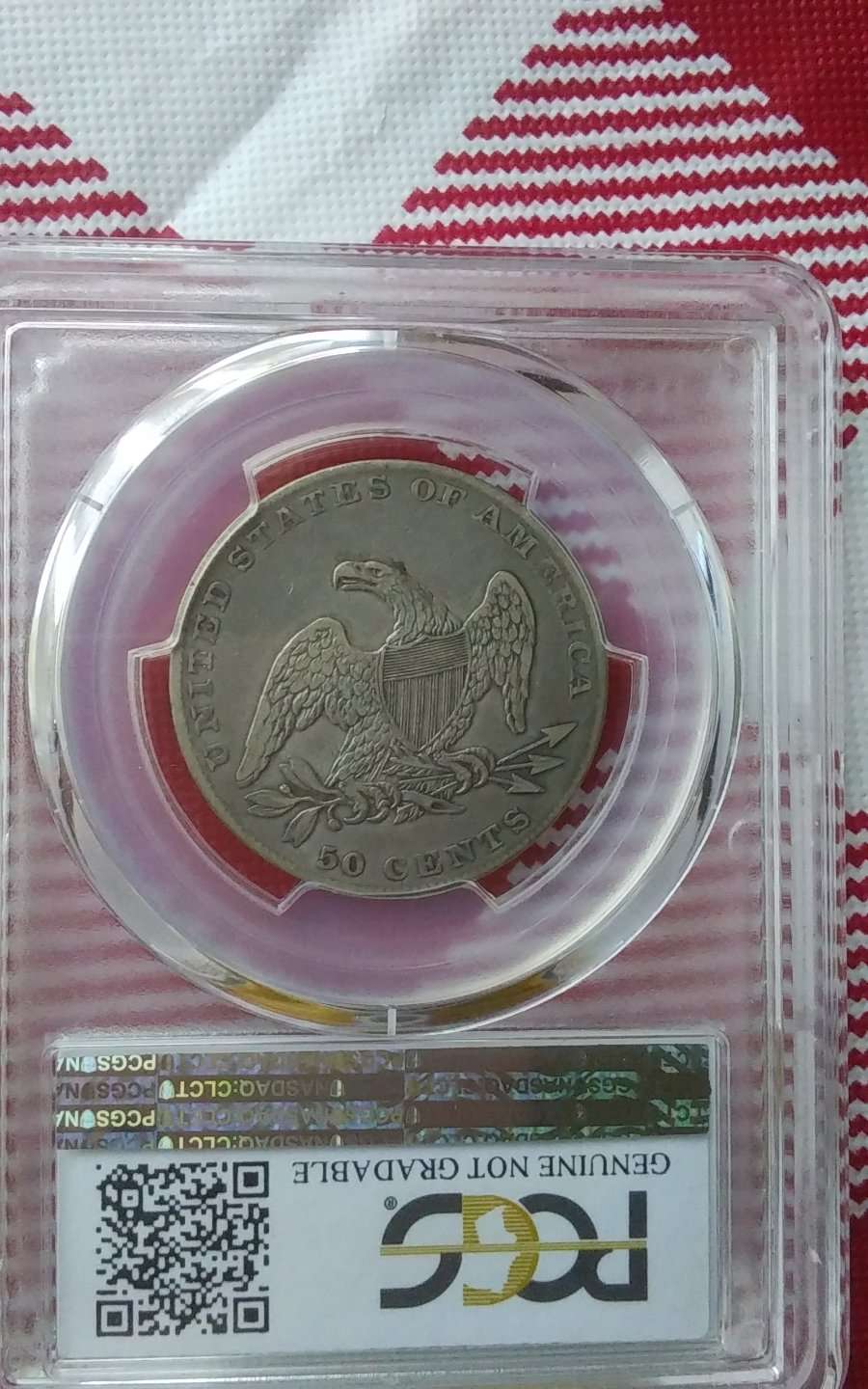 1837-50-Cents-Gr-13-Reeded-Edge-Half-EF-Details.