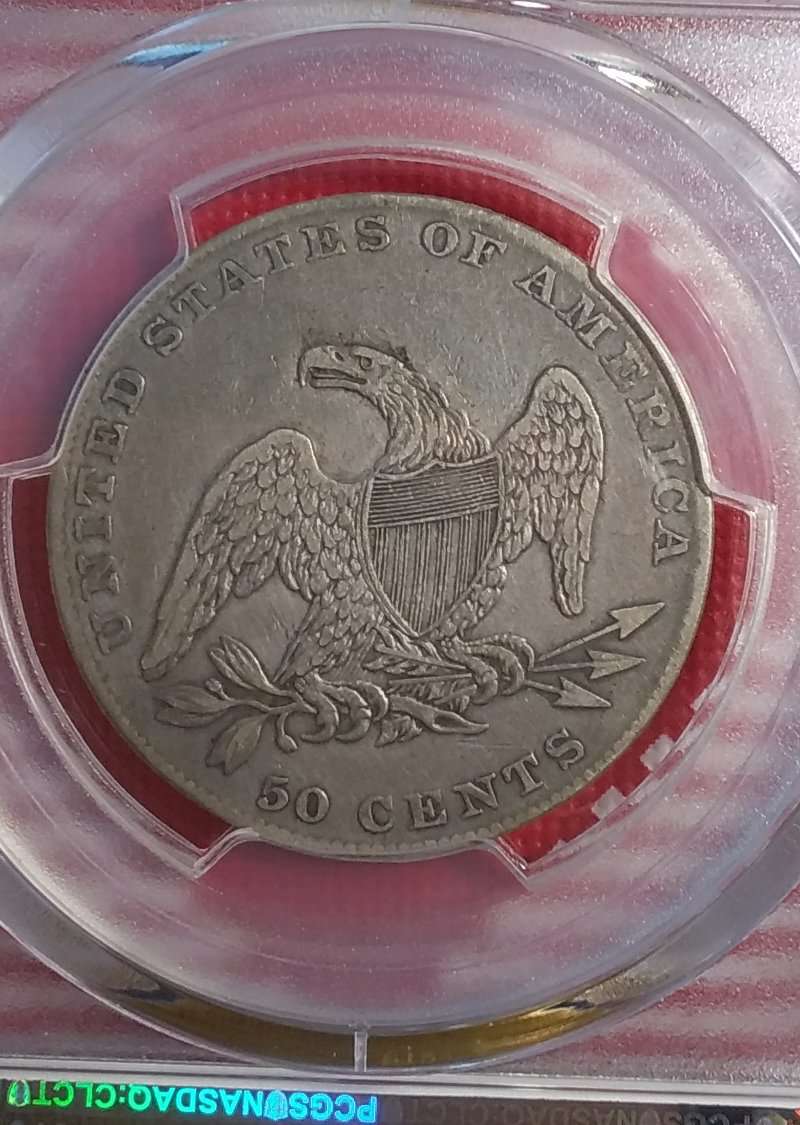 1837-50-Cents-Gr-13-Reeded-Edge-Half-EF-Details.