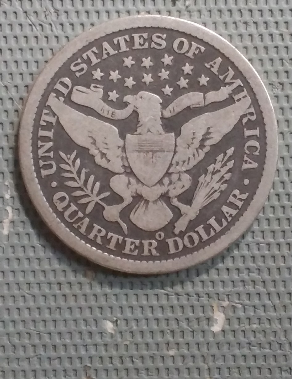 1898-O-Barber-Quarter.-Grade-Opinion