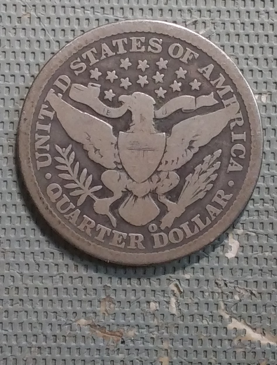 1898-O-Barber-Quarter.-Grade-Opinion