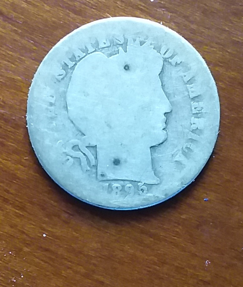 1895-Barber-Dime-Junk-Or-Treasure?