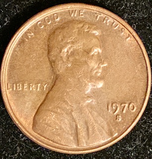 1970-Lincoln-Cent-RPM,-Reverse-Error