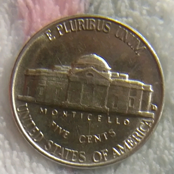 1964-D-Jefferson.-Grading-Please