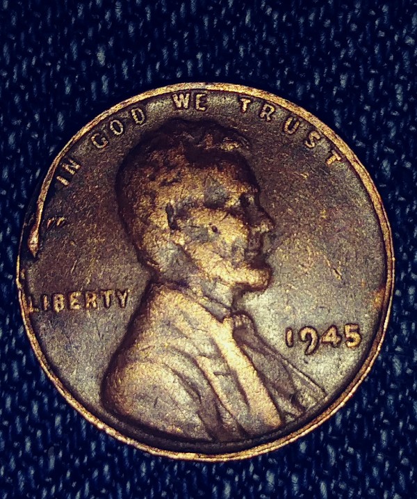 1945-No-Mint-Wheat-Error?