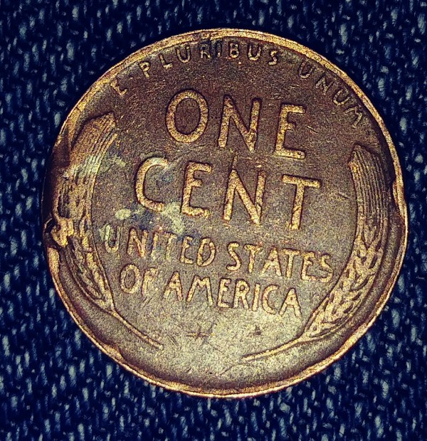 1945-No-Mint-Wheat-Error?