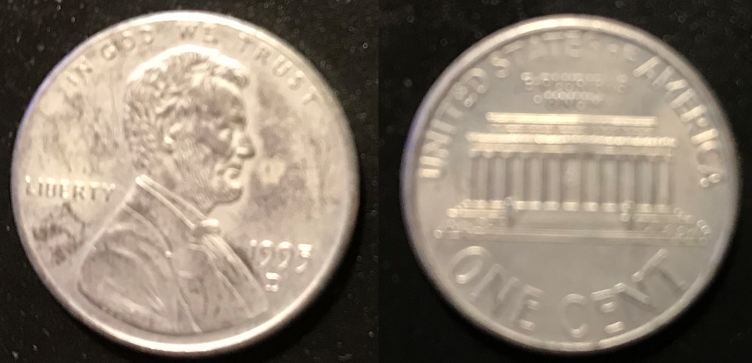 1995-D-All-Silvery-Looks-Like-A-Well-Kept-Steel-Cent