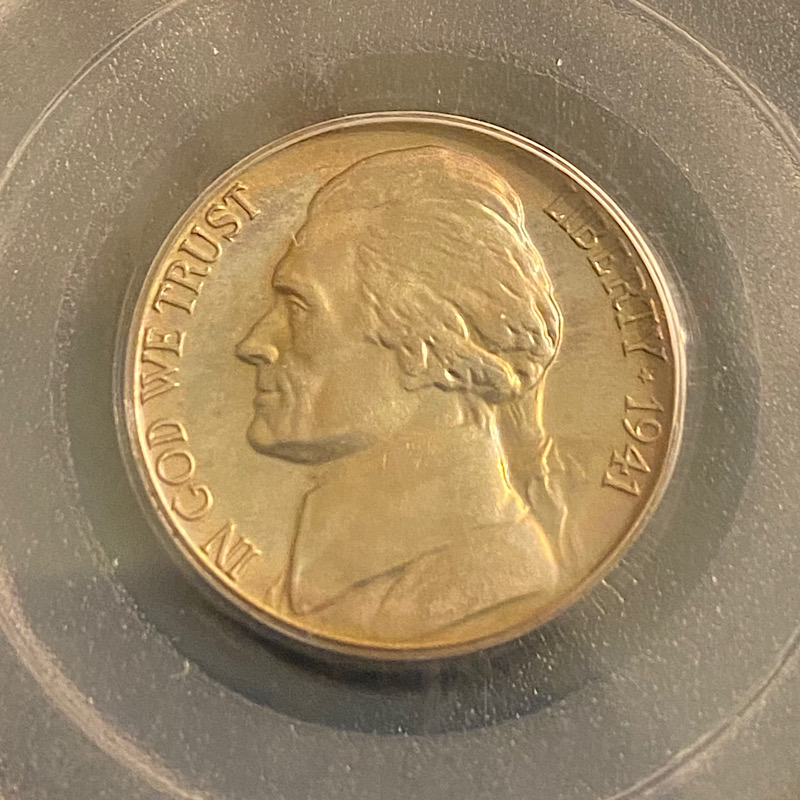 Jefferson-Nickels---1941