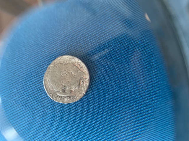 Curious-Looking-1973-D-Dime