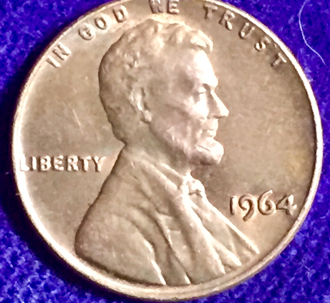 Need-Help-Grading-A-1964-Lincoln-Penny