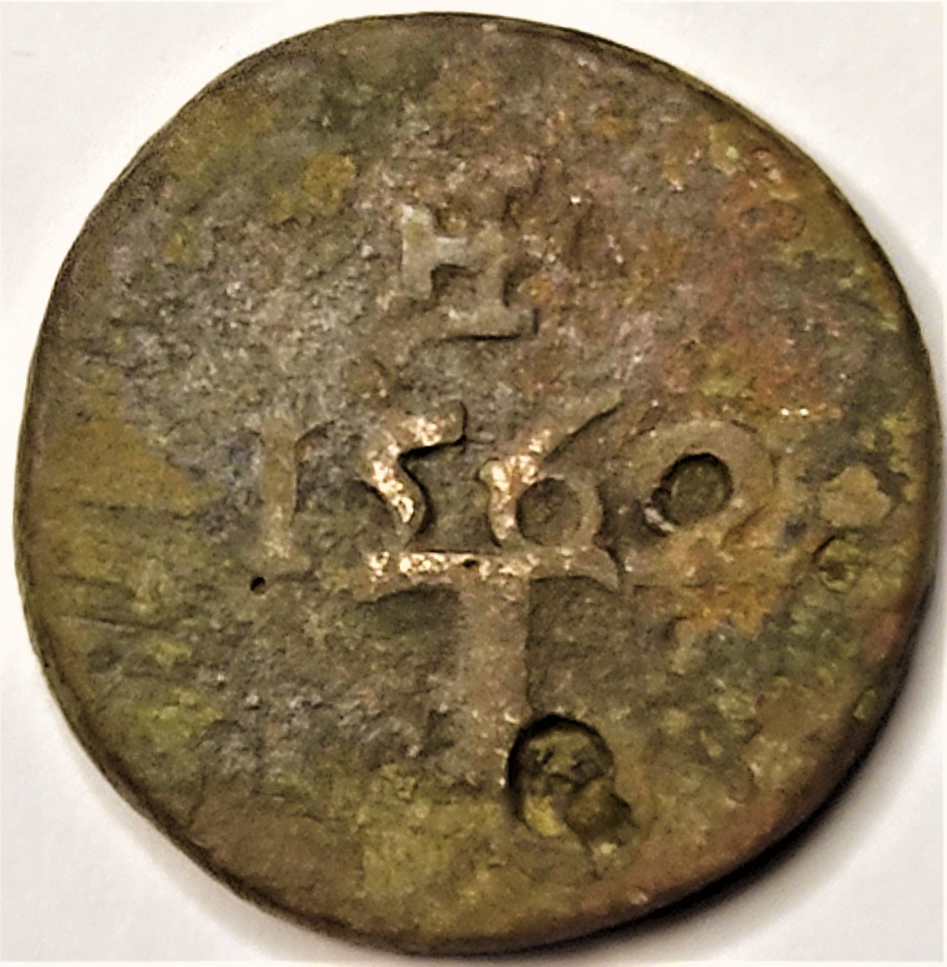 Moneda-1562---Aparentemente-Goa-Mint