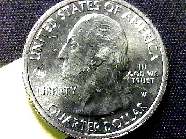 Calling-All-2020-W-Marsh/Billings/Rockefeller-Quarter-Searchers-And-Finders
