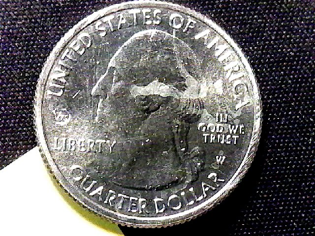 Calling-All-2020-W-Marsh/Billings/Rockefeller-Quarter-Searchers-And-Finders