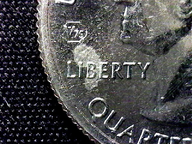 I-Found-A-2020-W-Quarter
