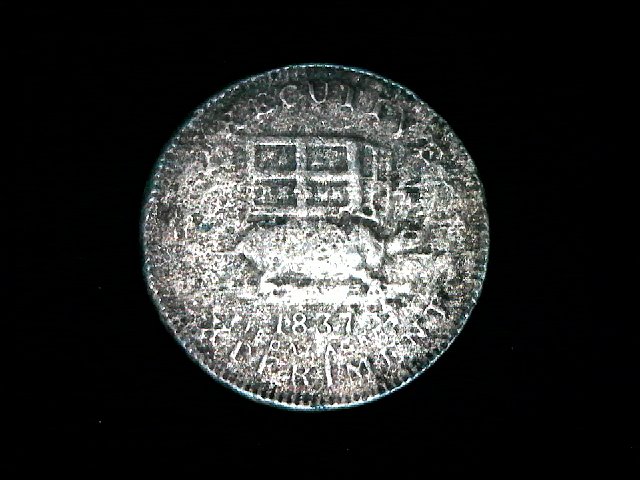 1837-Hard-Times-Token