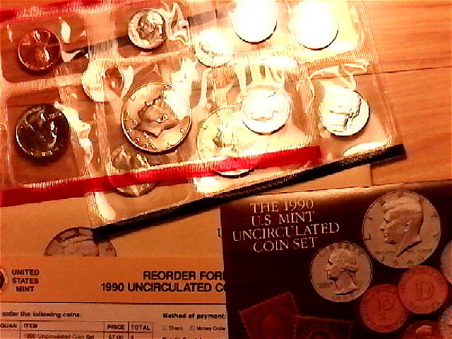 Cool-Cud-Found-In-Unique-2009-Mint-Set