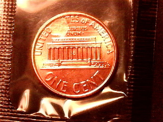 Cool-Cud-Found-In-Unique-2009-Mint-Set