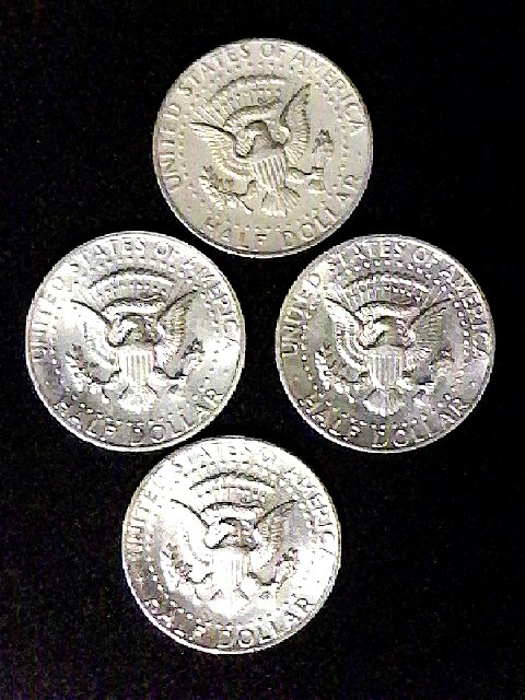 1978-Kennedy-Half-Dollars---Environmental-Or-Sintered-Planchet