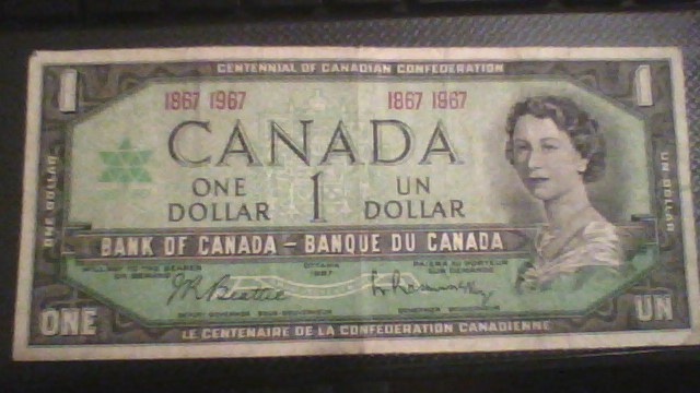Can't-Determine-Worth,-1$-Bill-->-1867-1967