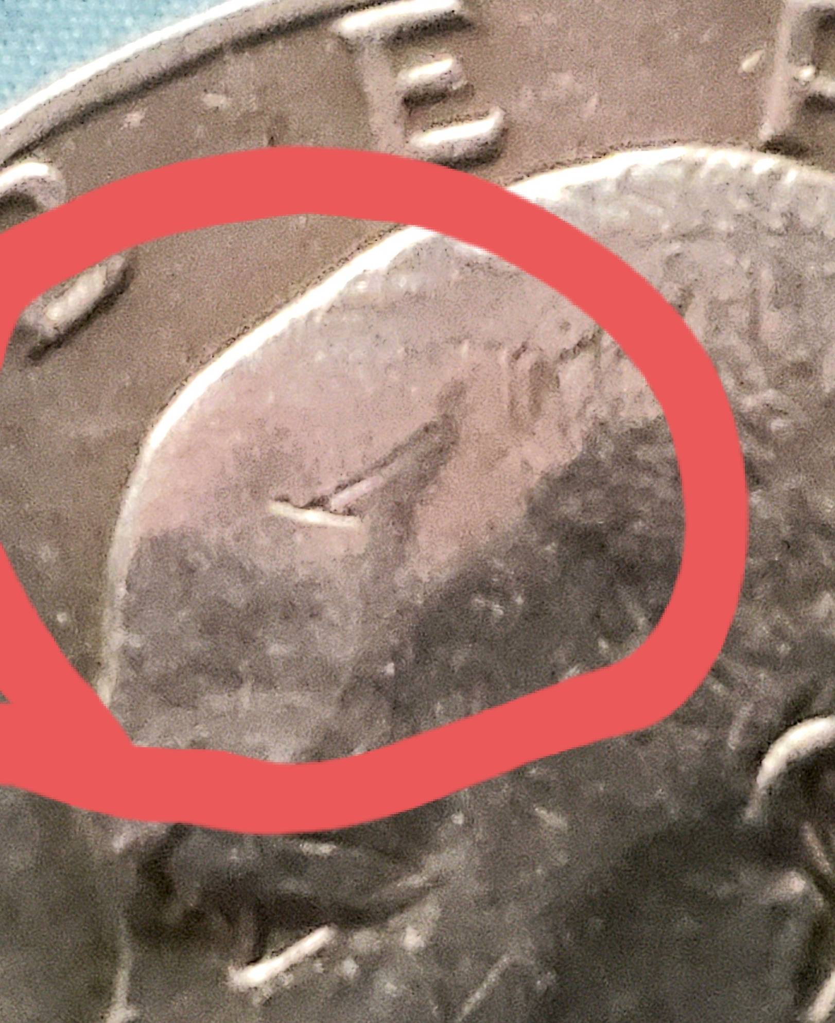 1976-Ike-No-S-Philadelphia-Clad-Coin-With-Errors?