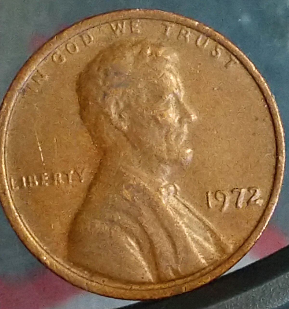 1972-Lincoln-Cent-With-A-Potential-DDO-Pics-Included-Need-Some-Help