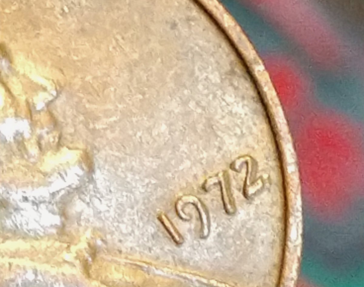 1972-Lincoln-Cent-With-A-Potential-DDO-Pics-Included-Need-Some-Help