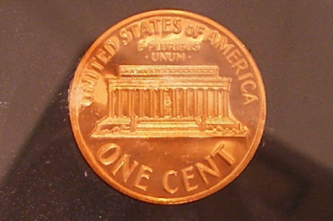 1970-S/S-Large-Date-Lincoln-Memorial-Cent?-Machine-Or-Die-Doubling?
