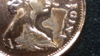 Lurking-For-A-While,-Found-An-Odd-1967-CDN-1-Cent